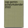 Cap Gemini scheurkalender 2022 by Edicola Publishing