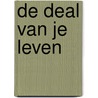 De deal van je leven door Fredrik Backman