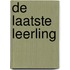 De Laatste Leerling