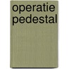 Operatie Pedestal door Max Hastings