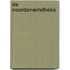 De noordenwindheks