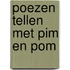 Poezen tellen met Pim en Pom