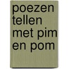 Poezen tellen met Pim en Pom door Fiep Westendorp