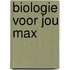 Biologie voor jou MAX