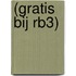 (gratis bij RB3)