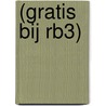 (gratis bij RB3) by Unknown