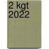 2 kgt 2022 door Onbekend