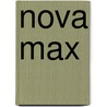 Nova MAX door Louis Lenders