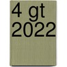 4 gt 2022 door Onbekend