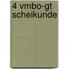 4 vmbo-gt scheikunde door Onbekend
