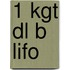 1 kgt dl b LIFO
