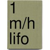 1 m/h LIFO door Onbekend
