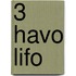 3 havo LIFO