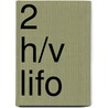 2 h/v LIFO door Onbekend