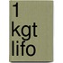 1 kgt LIFO