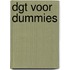 DGT voor Dummies