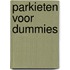 Parkieten voor Dummies