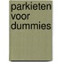 Parkieten voor Dummies