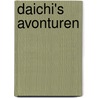 Daichi's avonturen door Ricky R.H. Raaijmakers