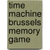 Time Machine Brussels Memory Game
