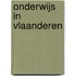 Onderwijs in Vlaanderen