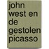 John West en de gestolen Picasso