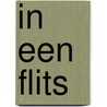 In een flits by Bert Plomp