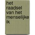 Het raadsel van het menselijke Ik