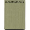 Monsterdonuts by Gianna Pollero