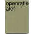 Openratie Alef