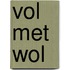 Vol met wol