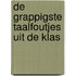 De grappigste taalfoutjes uit de klas