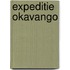 Expeditie Okavango
