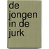 De jongen in de jurk