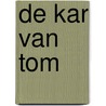 De kar van Tom door Ineke op den Brouw