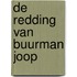 De redding van buurman Joop