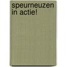 Speurneuzen in actie! by Gerda Luytjes-Mensink