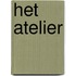 Het atelier