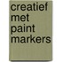 Creatief met Paint markers