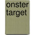 Onster Target