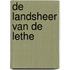 De landsheer van de Lethe
