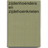 Zijdenhoenders en Zijdehoenkrielen by Hans Ringnalda