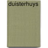 Duisterhuys by Tom Thys