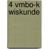 4 vmbo-k wiskunde