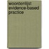 Woordenlijst Evidence-Based Practice
