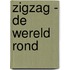 Zigzag - De wereld rond