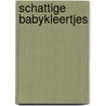 Schattige babykleertjes by Deborah van de Leijgraaf