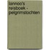 Lannoo's Reisboek - Pelgrimstochten