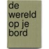 De wereld op je bord
