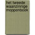 Het tweede waanzinnige moppenboek